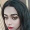 Jannat Jahan - Transsexual escort in Mumbai Photo 1 of 12