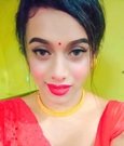 Jannat Jahan - Transsexual escort in Mumbai Photo 8 of 12