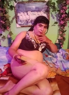 Jannat Sharma - Acompañantes transexual in Faridabad Photo 2 of 30