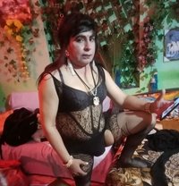 Jannat Sharma - Transsexual escort in Faridabad