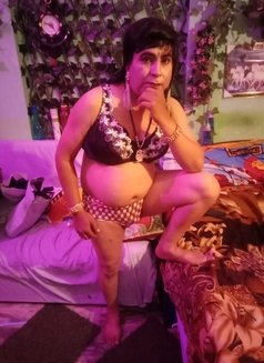 Jannat Sharma - Transsexual escort in Faridabad Photo 6 of 26