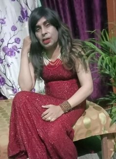 Jannat Sharma - Transsexual escort in Faridabad Photo 9 of 30