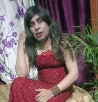 Jannat Sharma - Acompañantes transexual in Faridabad