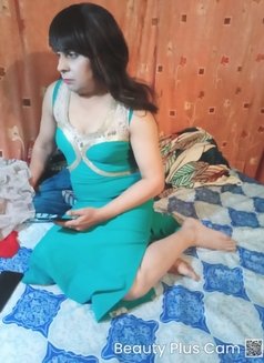 Jannat Sharma - Transsexual escort in Faridabad Photo 11 of 26
