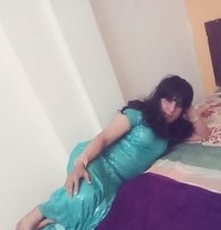 Jannat Sharma - Acompañantes transexual in Faridabad