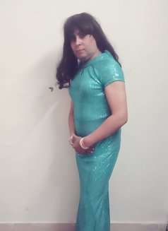 Jannat Sharma - Transsexual escort in Faridabad Photo 13 of 30