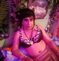 Jannat Sharma Mistress - Transsexual escort in Noida