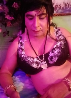 Jannat Sharma Mistress - Transsexual escort in Noida Photo 6 of 28