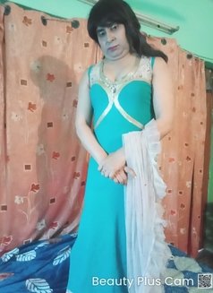 Jannat Sharma Mistress - Transsexual escort in Noida Photo 9 of 30