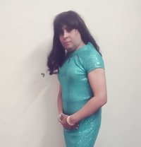 Jannat Sharma Mistress - Transsexual escort in Noida