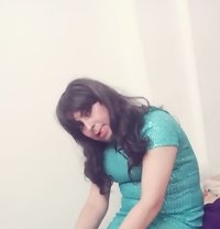 Mansi Sharma Mistress - Transsexual escort in Noida