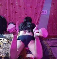 Mansi Sharma Mistress - Acompañantes transexual in Noida