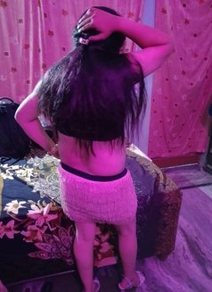 Jannat Sharma Mistress - Transsexual escort in Noida Photo 23 of 30