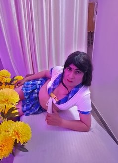 Jannat Sharma Mistress - Acompañantes transexual in Noida Photo 30 of 30