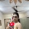 Hottyalishba - Acompañantes transexual in Mumbai