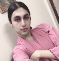 Hottyalishba - Acompañantes transexual in Mumbai