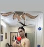 Jannatjuicy - Transsexual escort in Mumbai Photo 4 of 6