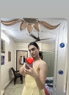Jannatjuicy - Transsexual escort in Mumbai Photo 4 of 6