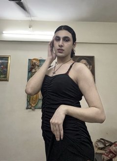 Jannatjuicy - Transsexual escort in Mumbai Photo 5 of 6