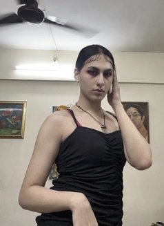 Jannatjuicy - Transsexual escort in Mumbai Photo 6 of 6