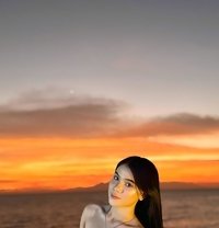 Janne - escort in Bali