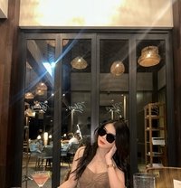 Janne - escort in Bali