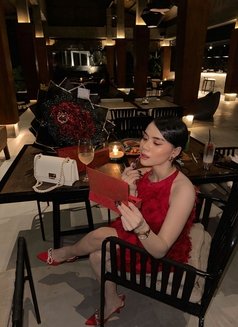 Janne - escort in Bali Photo 3 of 8