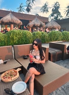 Janne - escort in Bali Photo 7 of 8
