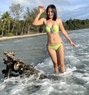 Jannee - escort in Bangkok Photo 1 of 5