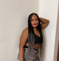 Vannesa - escort in Kolkata