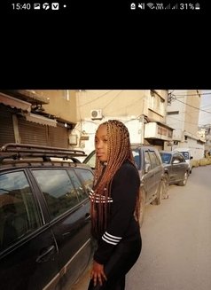Janney - escort in Beirut Photo 1 of 1
