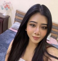 🏵New available Jannie🏵 - escort in Muscat
