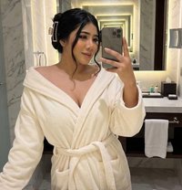 🏵New available Jannie🏵 - escort in Muscat