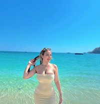 Jannis - puta in Khobar