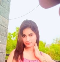 Jannu - escort in Candolim, Goa