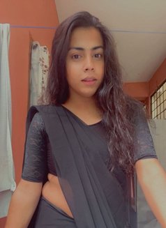 Jannu - Transsexual escort in Hyderabad Photo 2 of 2