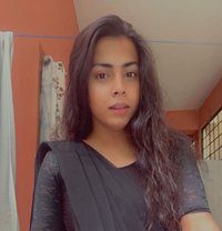 Jannu - Transsexual escort in Hyderabad