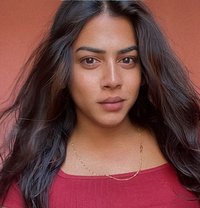 Jannu - Transsexual escort in Hyderabad