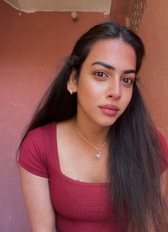 Jannu - Transsexual escort in Hyderabad Photo 5 of 5
