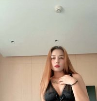 Janny anal sex out call only - escort in Pattaya