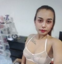Janny anal sex out call only - escort in Pattaya
