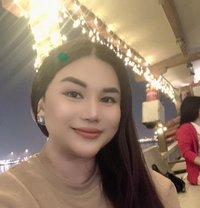Janny - masseuse in Gurgaon