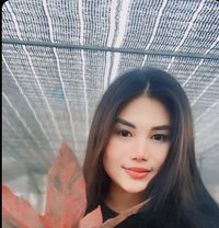 Janny - masseuse in Gurgaon