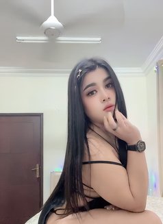 Janny Azaiba - escort in Muscat Photo 7 of 11