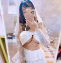 Janny Babe Girl - escort in Riyadh