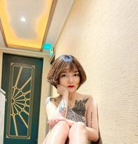 Janny Babe Girl - escort in Riyadh