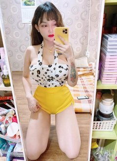 Janny Babe Girl - escort in Riyadh Photo 4 of 5