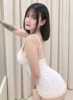 Janny Babe Girl - escort in Riyadh Photo 2 of 5