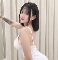 Janny Babe Girl - puta in Riyadh