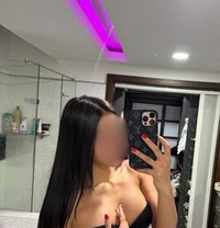 Janny - escort in Lisbon